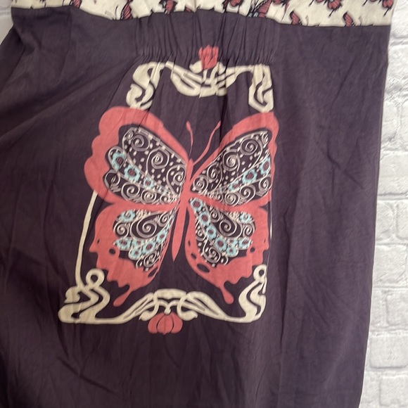 CAbi Butterfly Top - Picture 3 of 8